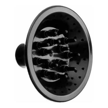 Imagem de Difusor Secador Cabelo Profissional Universal Definir Cachos