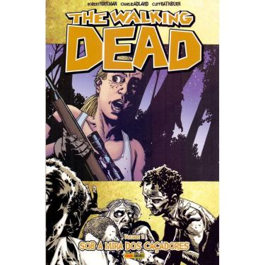 Imagem de The Walking Dead  - Vol.11