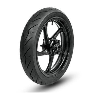 Imagem de Pneu Moto 140/70-17 Furia Racer Cinborg Traseiro Sem Câmara