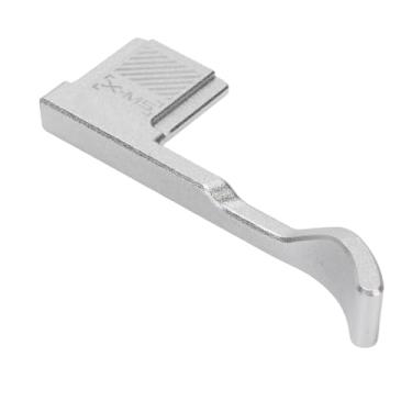 Imagem de Grip de Polegar Com Tampa de Sapato Quente para Câmera XM5 Anti -Slip Aluminum Loy Thumb Up Manguar (Dpofirsoqihcmpb9u-12)