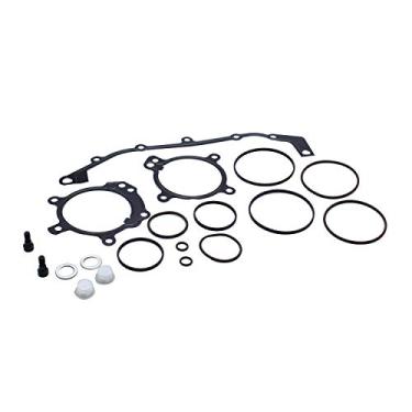 Imagem de Kit de reparo de vedação de anel de vedação duplo Vanos TAKPART compatível com BMW E36 E39 E46 E53 E60 E83 E85 M52tu M54 M56