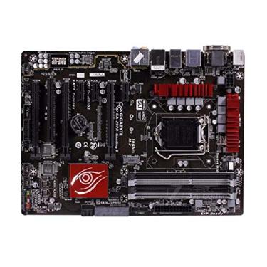 Imagem de Placa-mãe para placa mãe Gigabyte GA-Z97X-Gaming 3 Z97X-Gaming 3 soquete Z97 LGA 1150 DDR3 USB3.0 SATA3.0