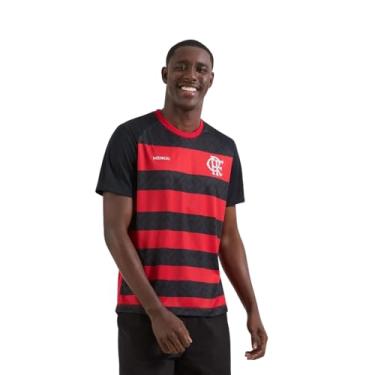 Imagem de Camisa Flamengo Principia Masculina, M
