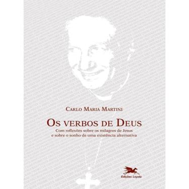 Imagem de Os Verbos De Deus