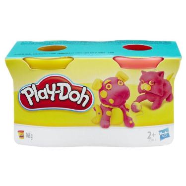 Imagem de Massa de Modelar Playdoh Pets - Hasbro