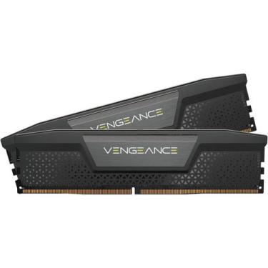 Imagem de Memoria Ram Corsair Vengeance 16GB DDR5 5200 MHZ