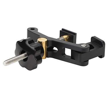 Imagem de Breta de Prensa de Perfuração, Pista de Pista de Serra Grama Universal PinçAs de Pista Segure As Grampos de Serra de Palha