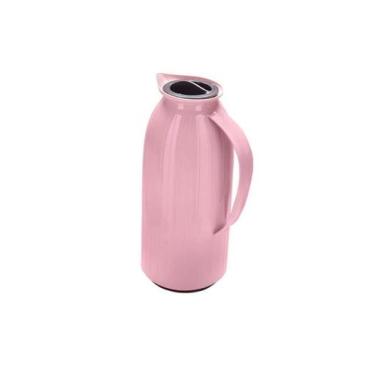 Imagem de Garrafa Térmica Invicta Sevilha Rosa Quartz 1 Litro