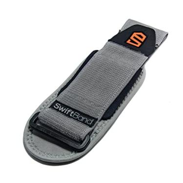 Imagem de SwiftBand Protetor de smartwatch – Pulseira protetora universal para smartwatch e protetor de tela, capa para relógio esportivo, compatível com Apple Watch, Fitbit, Garmin, Amazfit, Fossil, Samsung e