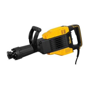 Imagem de Martelo demolidor 1600w mdv1645 45j 220v vonder plus