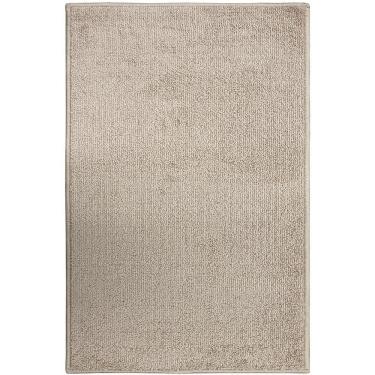 Imagem de Tapete Para Sala Relex N Areia 1,00x1,50 São Carlos