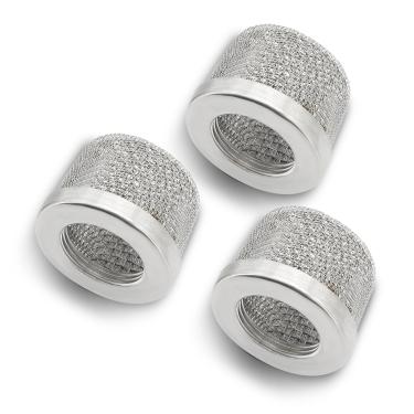 Imagem de GregYoung Pacote Com 3 Filtros De Entrada, Tubo Sucção E Filtro Para Pulverizador Tinta Sem Ar Graco 695, 795, 1095, 1595, 3900 5900, Peças Reposição 181072