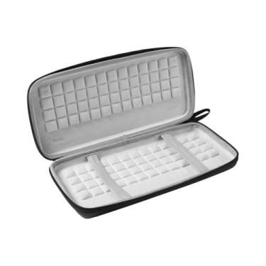 Imagem de Capa de Teclado Logitech POP - Dura, à Prova d'Água e com Bolsa de Arm