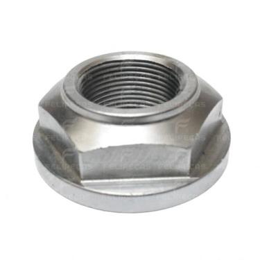 Imagem de Porca Volante Yanmar NS75 NS80 NS90 NS95 NS11 NS12 NS18 B8 B9 NB13