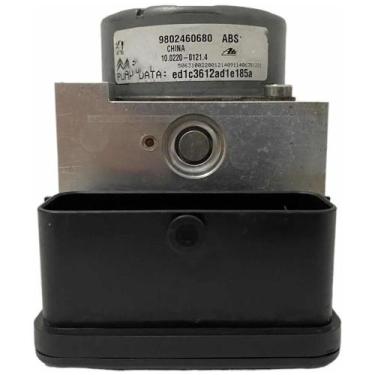 Imagem de Módulo De Freio Abs Peugeot 208 1.5 1.6 9802460680