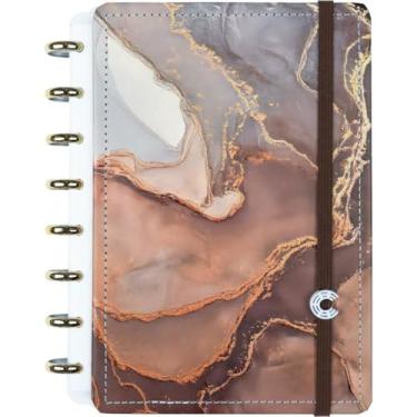 Imagem de Caderno Inteligente, A5, Jasper, 155x220 mm, 80 Folhas