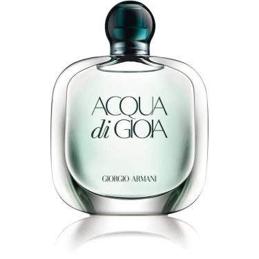 Imagem de Acqua di Gioia Feminino Eau de Parfum