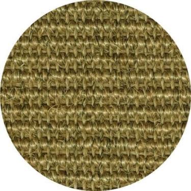 Imagem de Tapete Sisal 98 Redondo Cd - Apaeb