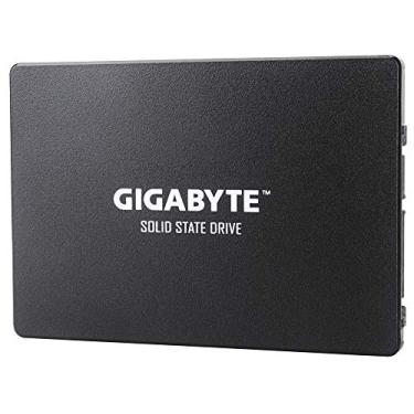 Imagem de SSD Gigabyte 240GB SATA III 2,5"