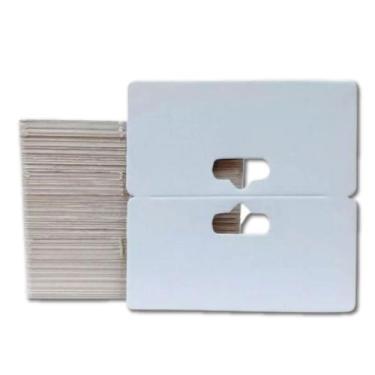 Imagem de Etiquetas Tag Solapa para Fechar Saquinhos Bijuterias - Geral