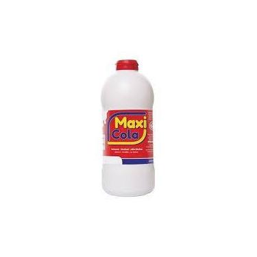 Imagem de Cola branca Frama maxi cola 1Kg