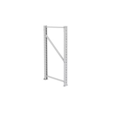 Imagem de Coluna Lateral Mini Porta Pallet 500kg 1,00m x 80cm Amapá