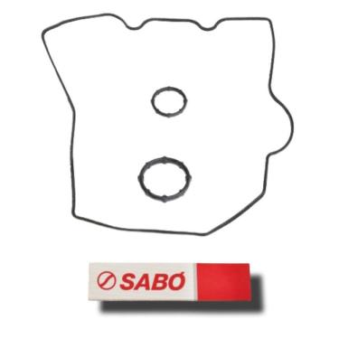 Imagem de Junta Bomba Oleo Argo Bravo Cronos Doblo Grand Siena Idea Linea Punto Siena Strada Renegade Etorq 75406