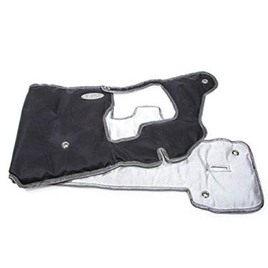 Imagem de PPE - Isolador de firewall 149000105 compatível com Chevy/GMC 6.6 LB7/LLY Duramax 2001-2005