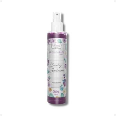 Imagem de Body Splash Desodorante Giovanna Baby Fantasy 260ml