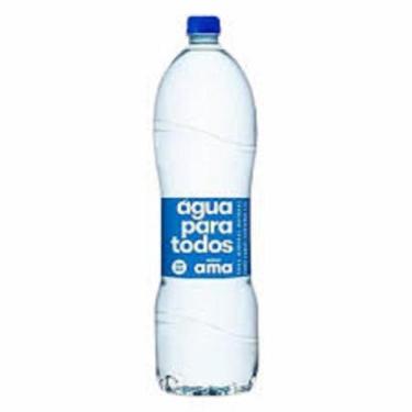 Imagem de Água sem Gás Ama 500ml