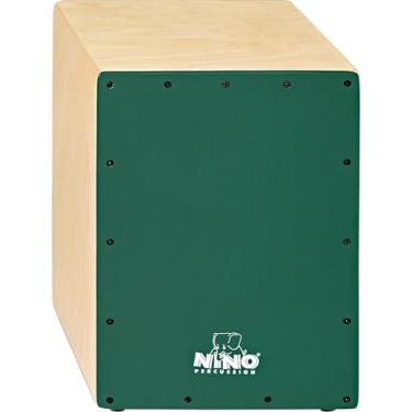 Imagem de Nino Percussion Cajon (NINO951DG-MYO)