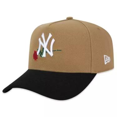 Imagem de Boné 9FORTY MLB New York Yankees Love A-Frame New Era