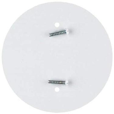 Imagem de Westinghouse Lighting 7006500 Corretivo para tomada branca