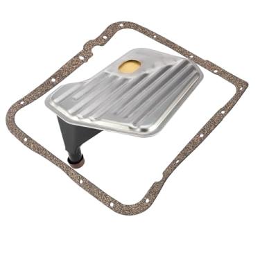Imagem de Kit de filtro e junta de transmissão automática para Chevy Blazer Express Silverado 1500 2500 Suburban Replace TF289 4L60E 4L65E 4L70E 24208813 24200796
