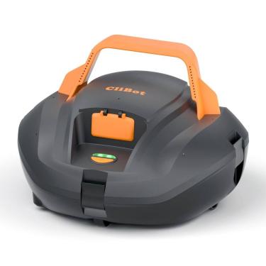 Imagem de Aspirador de pó de piscina CliBot Cordless Robotic 120 min de tempo de execução