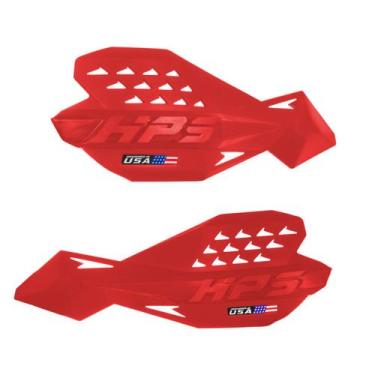 Imagem de Refil Pro Tork para Protetor de Mão Hps 2, Único, VERMELHO