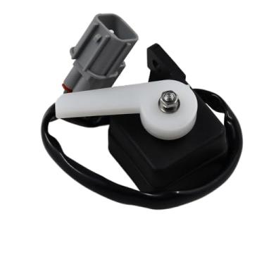 Imagem de TD060-47902 Interruptor de assento compatível com Kubota Tractor M4800 M5640 B21 B26 L2800 L3130 L3200 L3400 L3430 L3700 L3800 L3830 L4300 L4330 L4400 L4630 L5030 M7040 MX4700 MX5000 BH65 BH76 BX23D