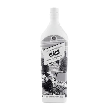 Imagem de Whisky Johnnie Walker Air Ink 750ml