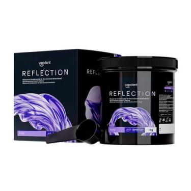 Imagem de Silicone de Condensação Reflection Putty 1Kg Vigodent