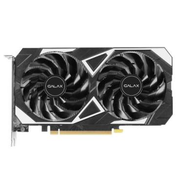 Imagem de Placa de vídeo Galax GeForce RTX 3050 EX 2X, 6GB GDDR6, 35NRLDHP9OID