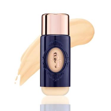 Imagem de Base Líquida Fluída Bruna Tavares F50 Bt Skin 40Ml