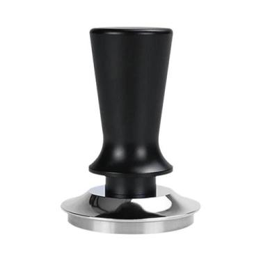Imagem de Tampador De Café 51MM 53MM 58MM Para Delonghi Breville Espresso 30Lbs 