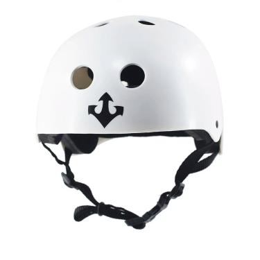Imagem de Capacete Go Roller Branco M