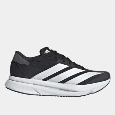 Imagem de Tênis Adidas Adizero SL 2 Feminino, Preto, 37