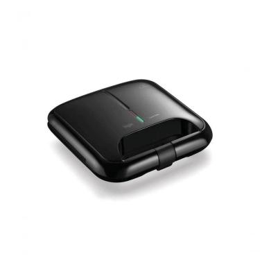 Imagem de Sanduicheira Elgin SAN3X Lunch Time 2 Sanduiches 800W - 220V