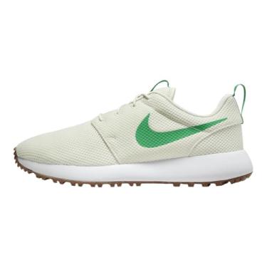 Imagem de Nike Tênis masculino, Vidro marinho/preto/branco/verde estádio, 35