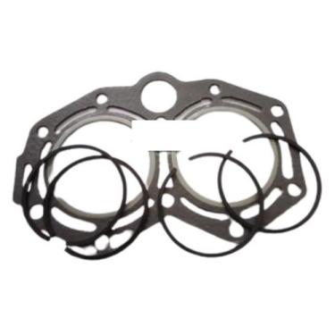 Imagem de Anel Do Motor Mercury 25 Sea Pro Junta Cabeçote Std Mercure - A.R Vari