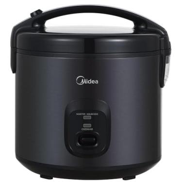 Imagem de Panela de Arroz Elétrica 5L Midea 127V