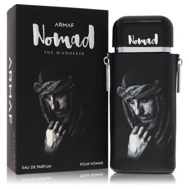 Imagem de Perfume Masculino Armaf Nomad The Wanderer Eau De Parfum 100 Ml