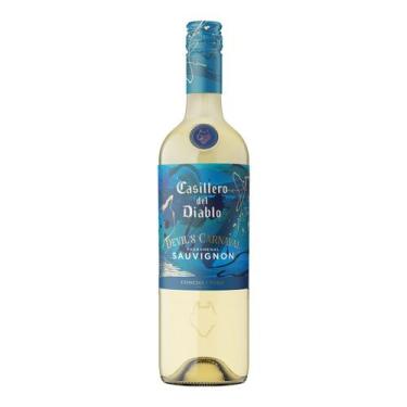 Imagem de Vinho Branco Chileno Casillero del Diablo Devil's Carnaval Phenomenal 